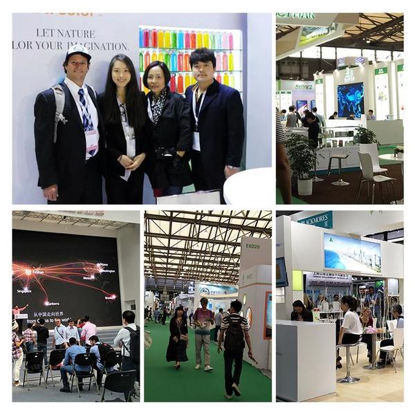 China Shaanxi Baisifu Biological Engineering Co., Ltd. Perfil de la compañía