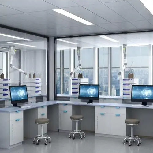 Shaanxi Baisifu Biological Engineering Co., Ltd. línea de producción de fábrica