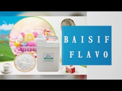 Baisfu mejor vendido DIY sabor líquido de nuez / sabor / sabores concentrado para jugo base Pg / Vg