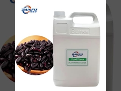 Sabor y fragancia de líquido amarillo pálido GB29938-2020 Norma Ejecutiva 28940-11-6 Cas No