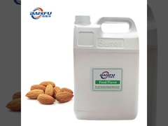 Larga vida útil sabor sintético mejora el sabor aroma de sándalo 500 ml paquete