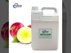 Concentrado líquido de sabores sintéticos para panadería mejor clasificado