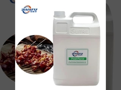 Estatua en polvo Esencia alimentaria Sabores con 0,16-0,26% Escala añadida