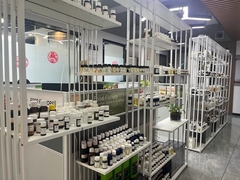 BAISIFU Concentración alta de sabor alimenticio