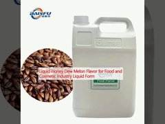Aromas de melón de miel líquida para la industria alimentaria y cosmética Forma líquida