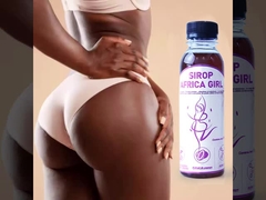 Baisifu sello privado 200 ml jarabe orgánico marrón para adultos aumento de peso estimulación del apetito y mejora