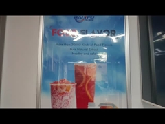 Sabor de los alimentos