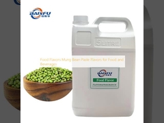 Sabores para alimentos y bebidas