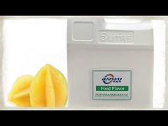 sabor de la comida.