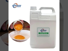 Sabor a aceite de huevo