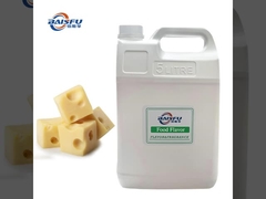 Sabor a aceite de queso