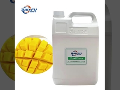 Sabor del mango