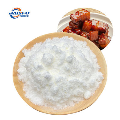 2 3 5-Trimethyl pyrazine The Most Popular Monomer Flavor for Food Additive Manufacturing