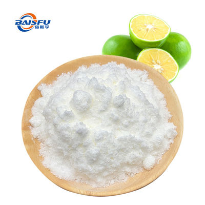 Organic Green Lemon Powder UV/TLC/HPLC Tested Artificially Grown Fruits