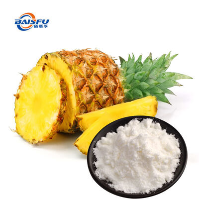  Pineapple Flavor for Chewing Gum Exclusively applicable to chewing gum bubble gum sugar free xylitol chewing gum gum base sandwich candies