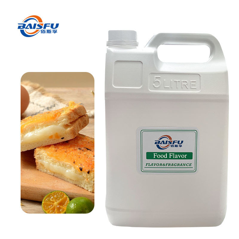 CAS 97926-23-3 Butter Esters Used As A Preservative And Improve Taste