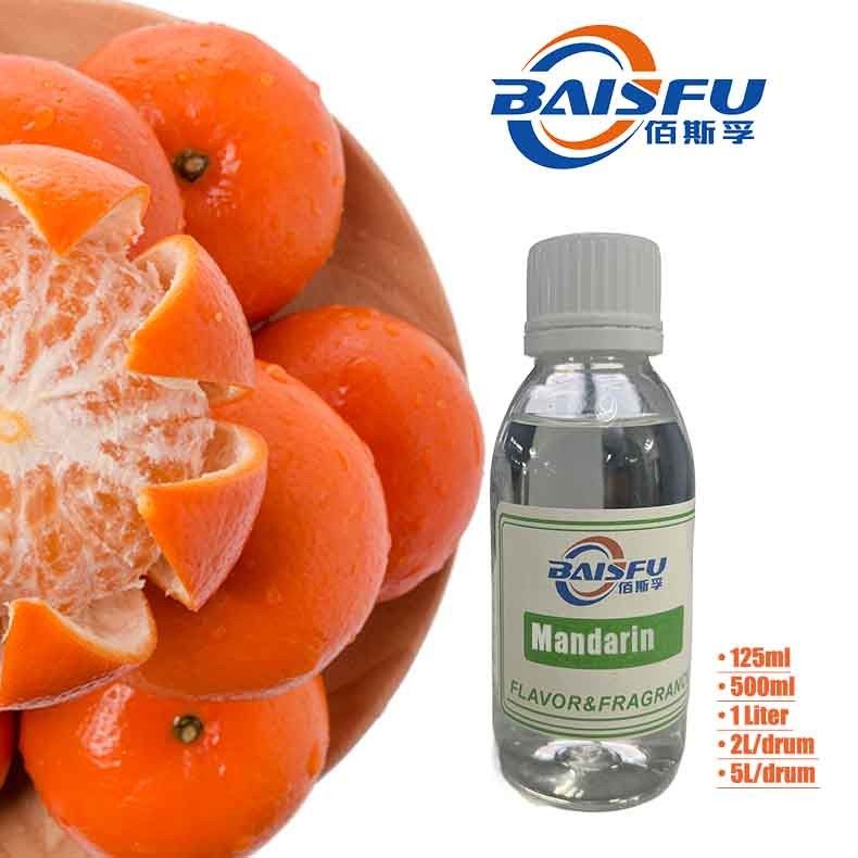 High Concentrated Fruit Red Fuji Apple Flavor For Beverages Food Flavour