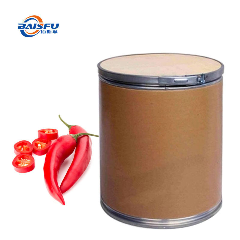 Chilli Powder Seasoning Food Grade Flavoring for 99%Chilli Powder Flavor Concentrate Aroma Flavor&Fragrance