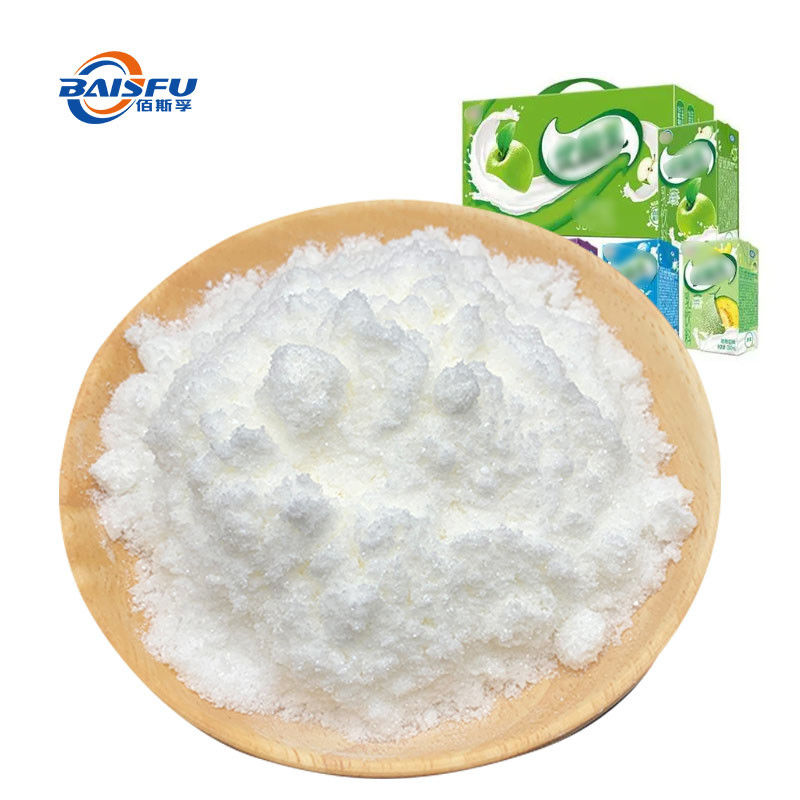 2 3 5 6-Tetramethyl Pyrazine Monomer Flavor for Food Additive Formulation Solutions
