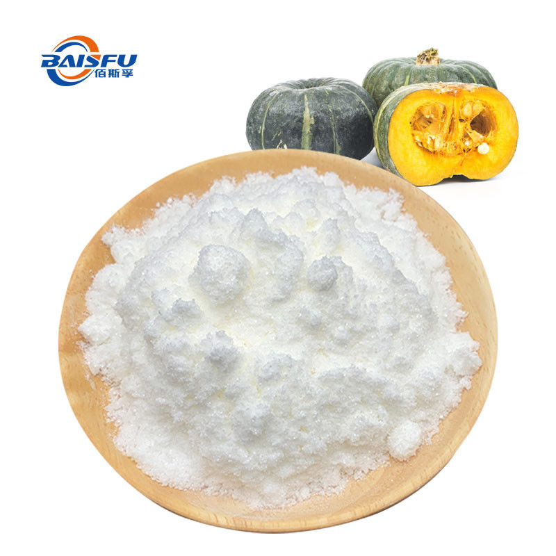 Food and Beverage / Flavours with Organic Freeze Dried Vegetable Powder Freeze Dried Pumpkin Powder