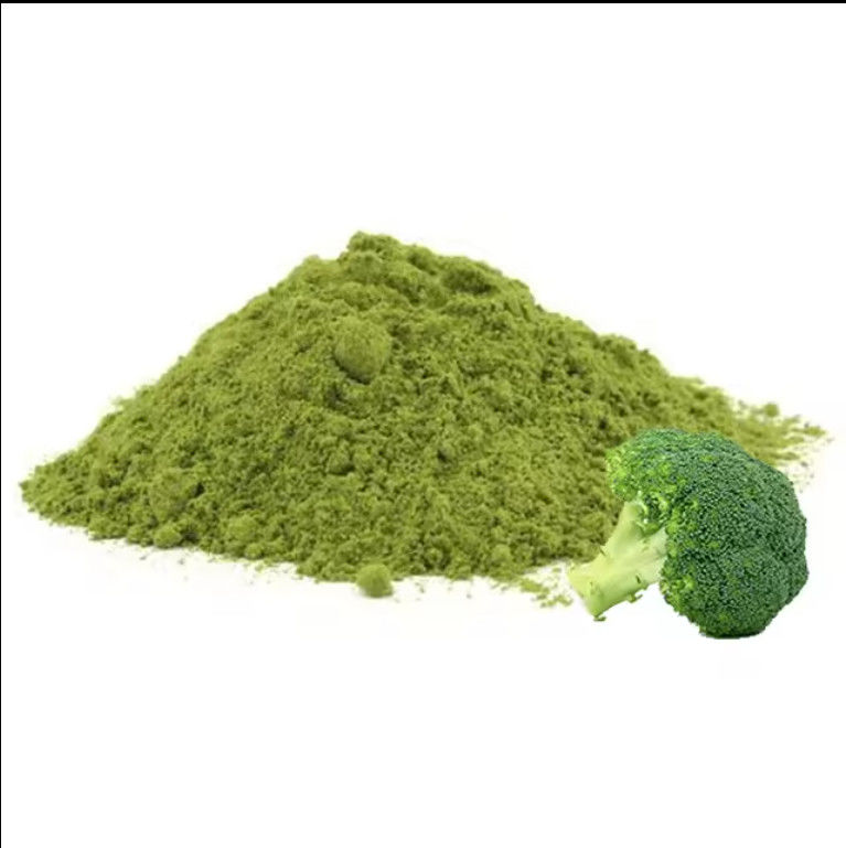 100% Pure Freeze Dried Vegetable Powder