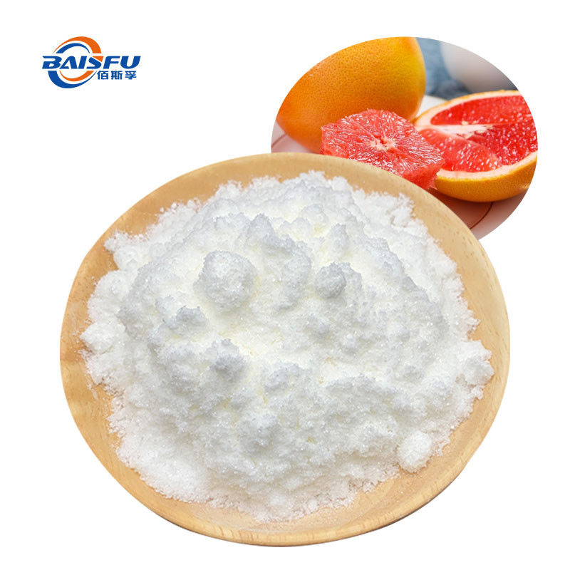 Artificial Planting Freeze Dried Grapefruit Powder Sample Packet GMO Free Fruit Powder Shape