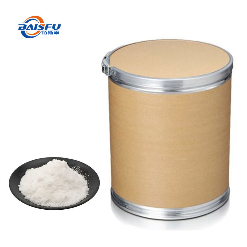 Pure Plant Extract Lupeol Powder for Alcoholic and Non-Alcoholic Beverages CAS:545-47-1