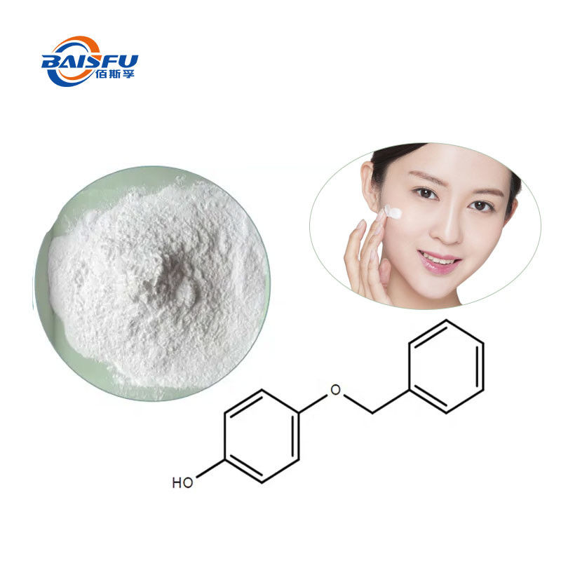 Cosmetic Grade Pure Herbal plant extract Monobenzone Powder  99% CAS:103-16-2