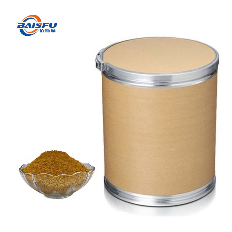 Pure Plant Extract Parthenolide Powder for Nutraceutical Flavors CAS: 29552-41-8