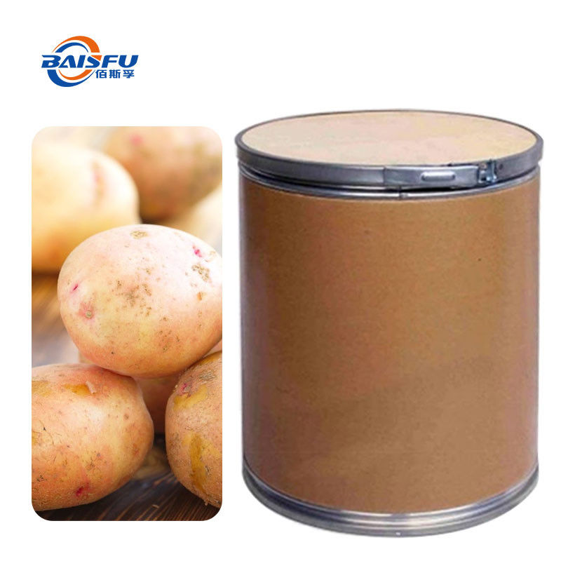 Food Grade Fruit Flavoring Original Potato Powder Flavor 99% Purity Natural Flavour Sample 20ml