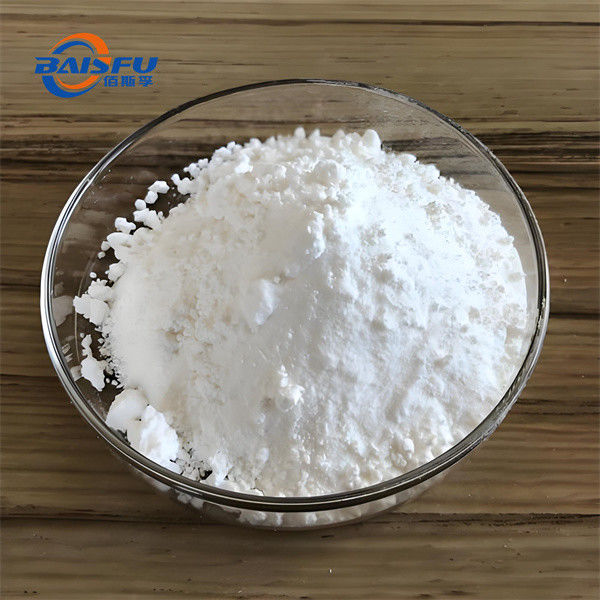 Baisfu Best Selling Natural Organic Sweeteners L-Arabinose Powder CAS NO 5328-37-0 White crystalline powder for food additive and medicine