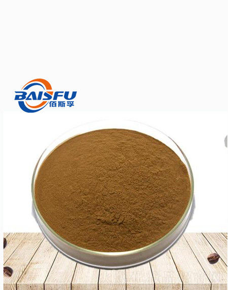 Baisfu plant extract Brown powder Thunberg Fritillary Bulb Pale brown powder for officinal