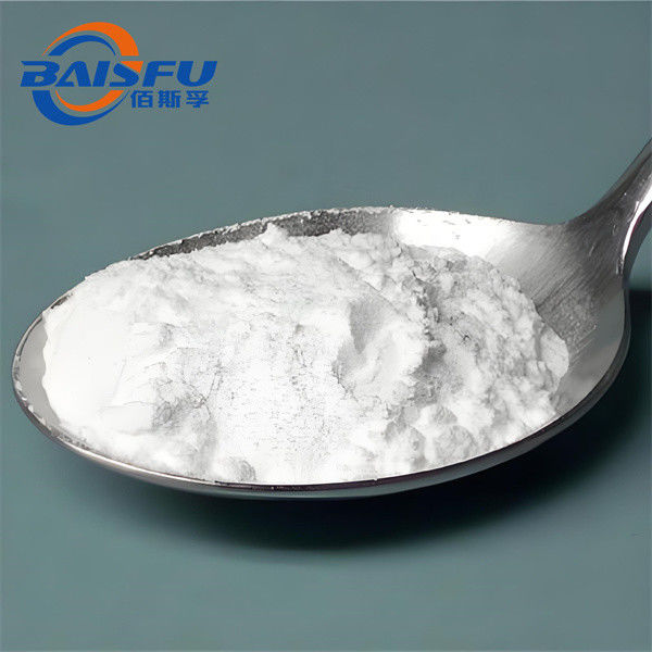 Baisfu white powder Top Quality Chondroitin Sulfate water solubility Chondroitin Sulphate Powder CAS 9007-28-7 for Dietary supplements and cosmetics