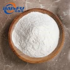 Baisfu Hot Selling white powder Top Quality Dihydroartemisinin CAS 71939-50-9  Specification 98% Pharmaceutical grade