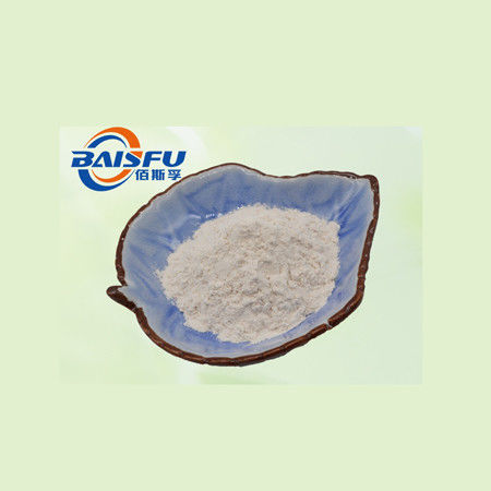 Baisfu Hot Selling white powder Top Quality Dihydroartemisinin CAS 71939-50-9  Specification 98% Pharmaceutical grade