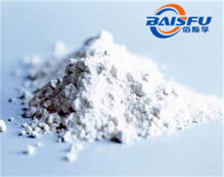 Baisfu White crystalline powder water solubility Professionally Supply High Quality Of Vitamin B6 CAS NO: 8059-24-3 for dietary supplement
