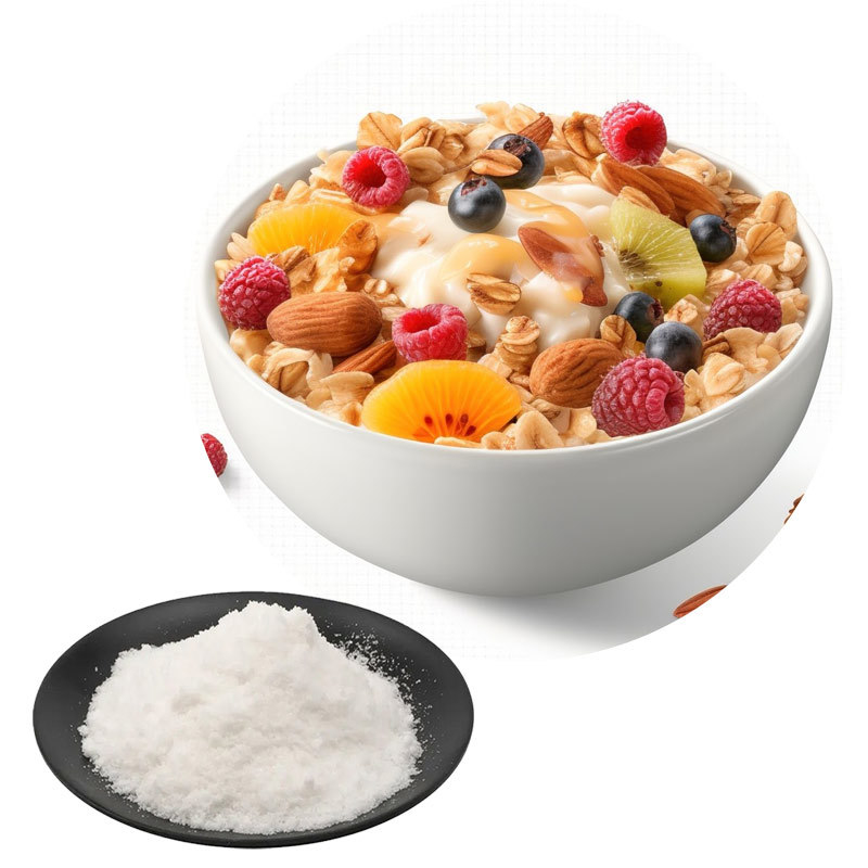 High Concentration Almond Powder Flavor used as Food Additive