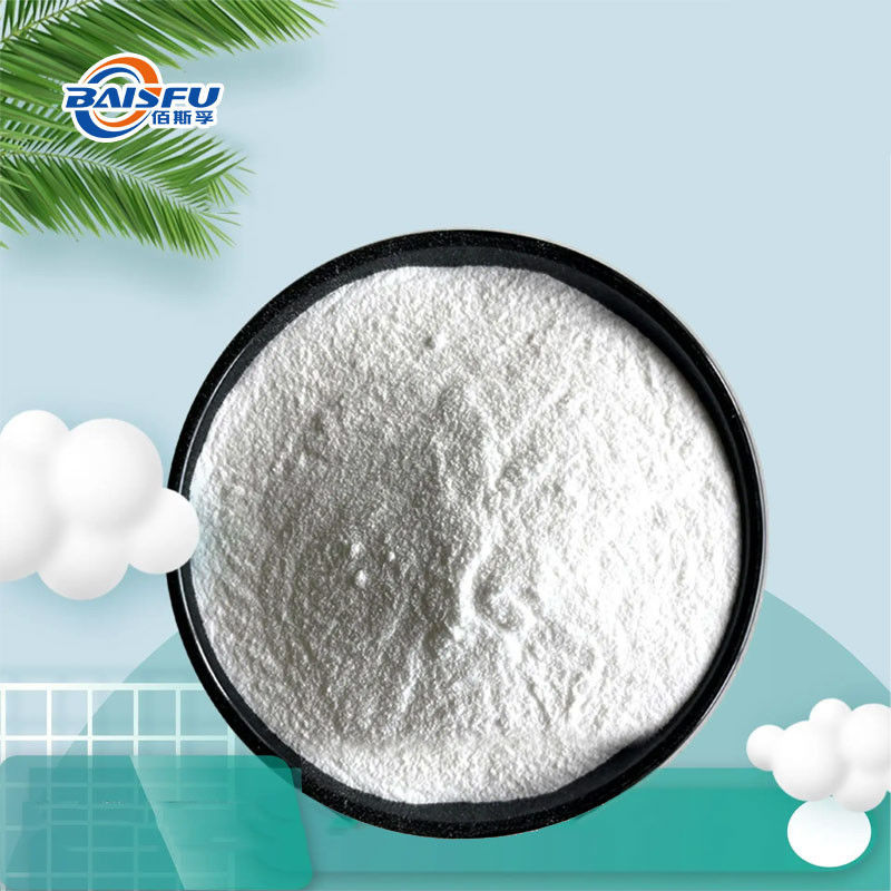 Baisfu The Standard Glycyrrhizic Acid Extract Licorice root extract Glycyrrhizic Acid 98% CAS 1405-86-3 Is Used In food/cosmetics/medicine