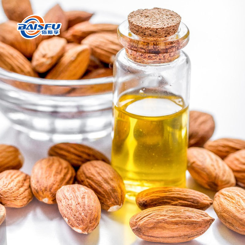 BAISFU High Purity Bitter Almond Flavor for Food Additives