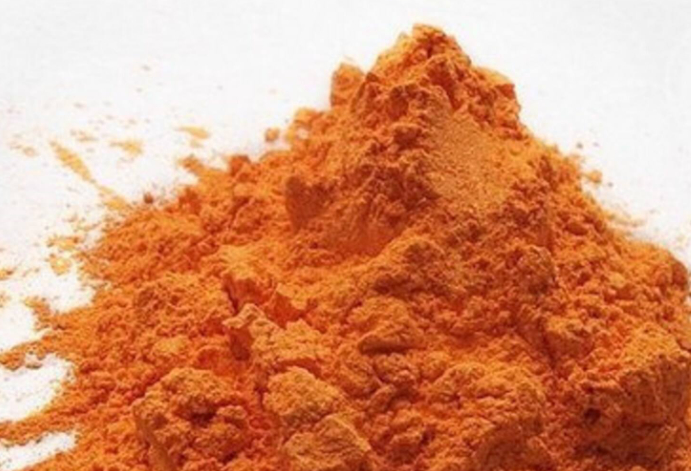 Pure natural organic fresh orange fruit juice concentrated powder Light yellow to orange used in the food and beverage industries