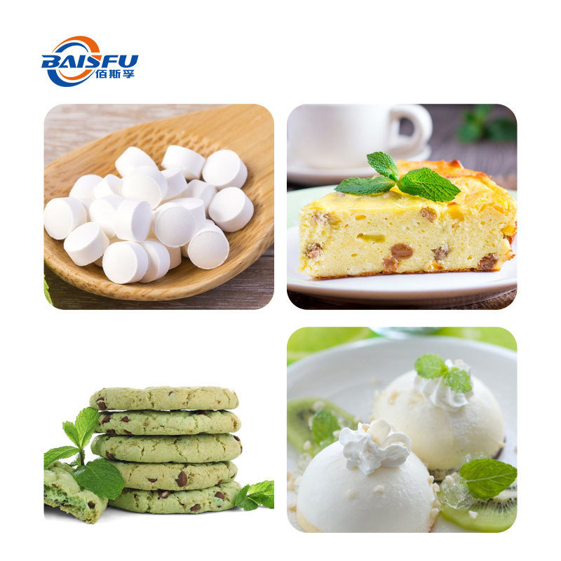 High Purity Stevioside Natural Zero-Calorie Sweetener | For Food, Beverage & Pharma Industries