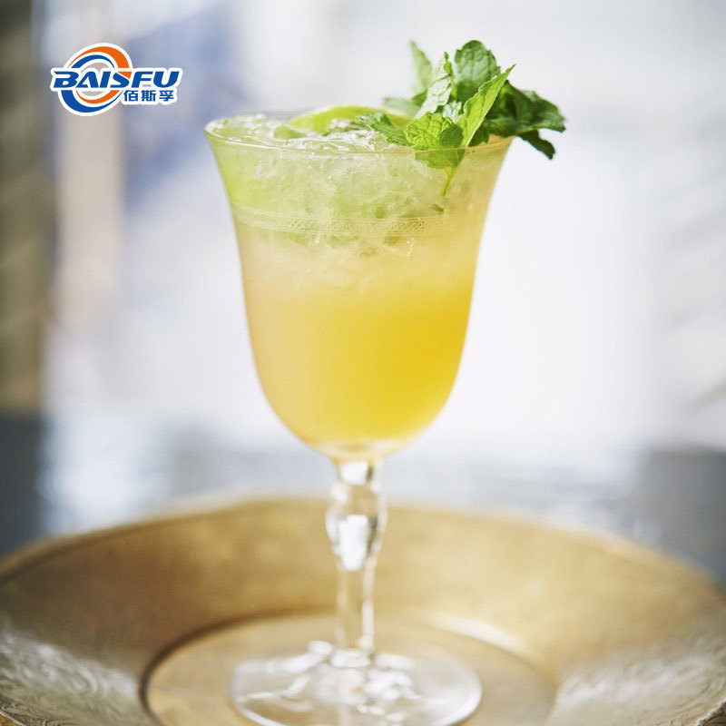 Mint Oil, 99% Pure, Direct from the Manufacturer 68917-18-0