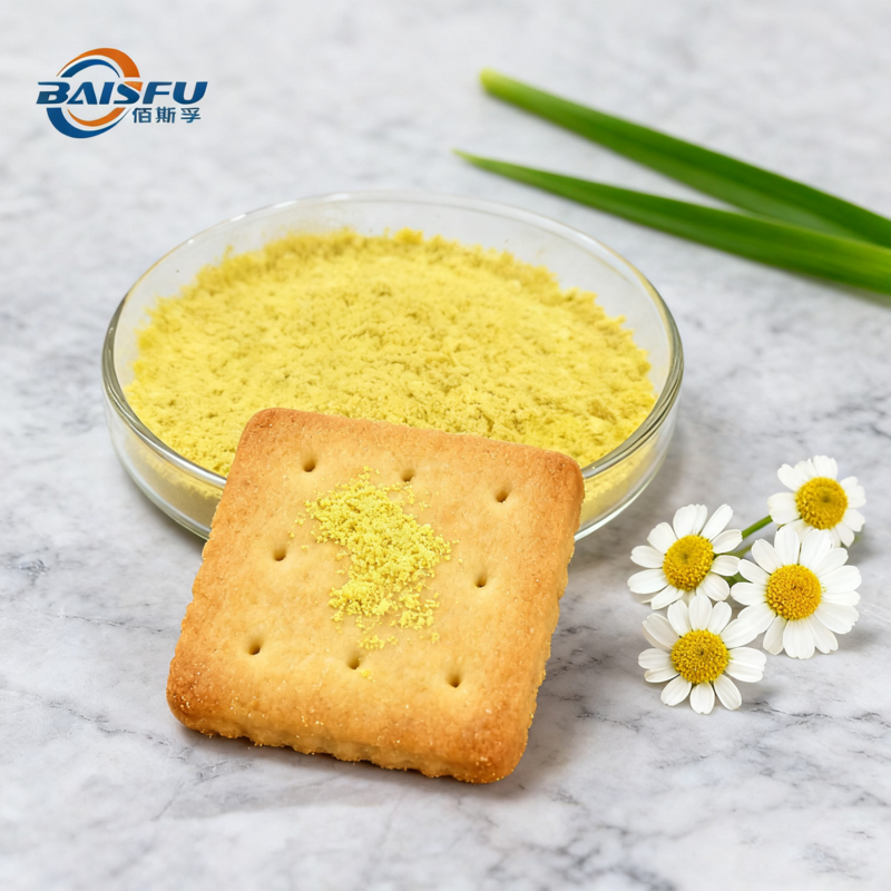 Chamomile Extract Powder/Oil | Skin Calming & Relaxation Support | Versatile for Personal Care, Health and Beverage