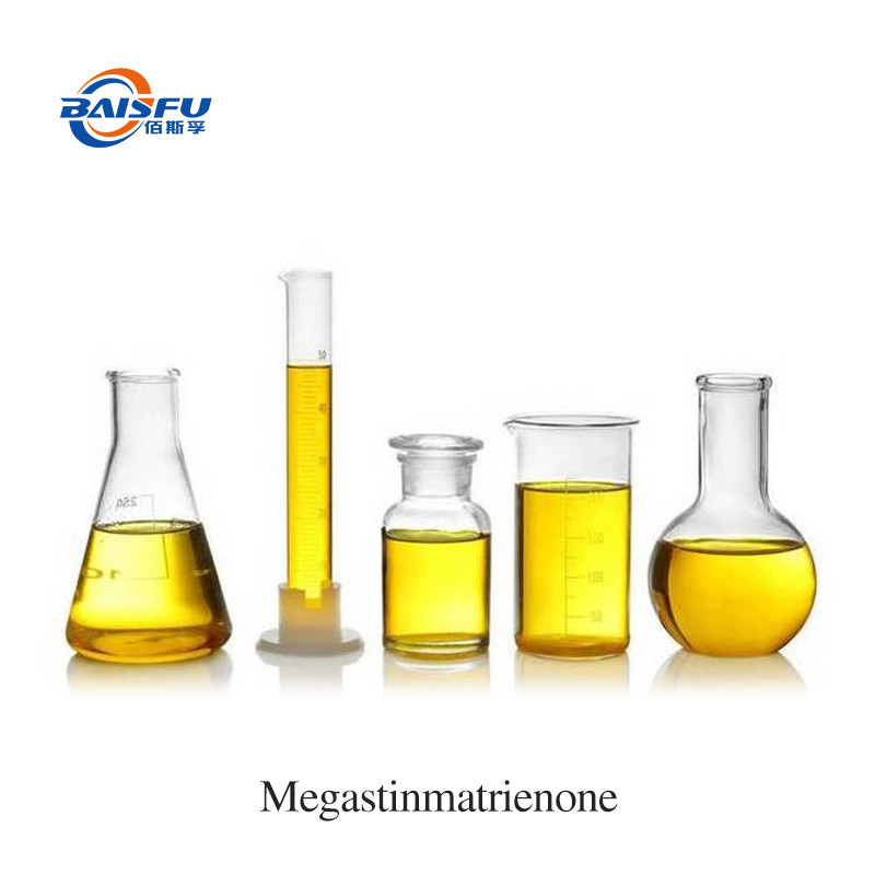 High Quality Megastigmatrienone CAS 13215-88-8 For Tobacco Flavors & Daily Chemicals