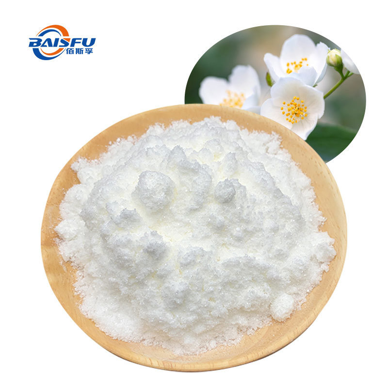Natural Concentrate Food Flavor Jasmine  Flavor for Beverages and Baking Increase fragrance