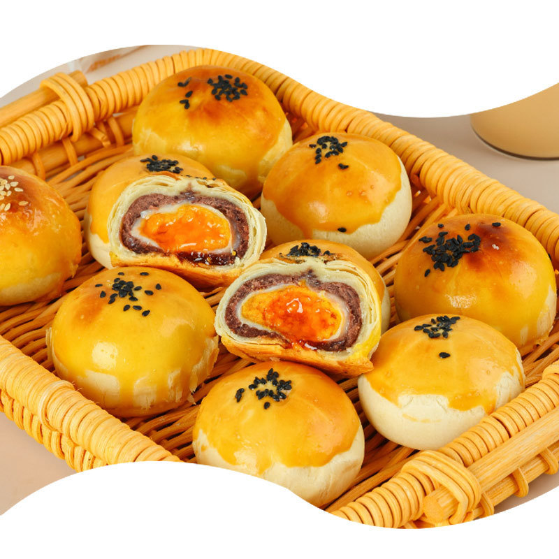 Food grade High Quality  Egg Yolk Flavor for Food Additive 