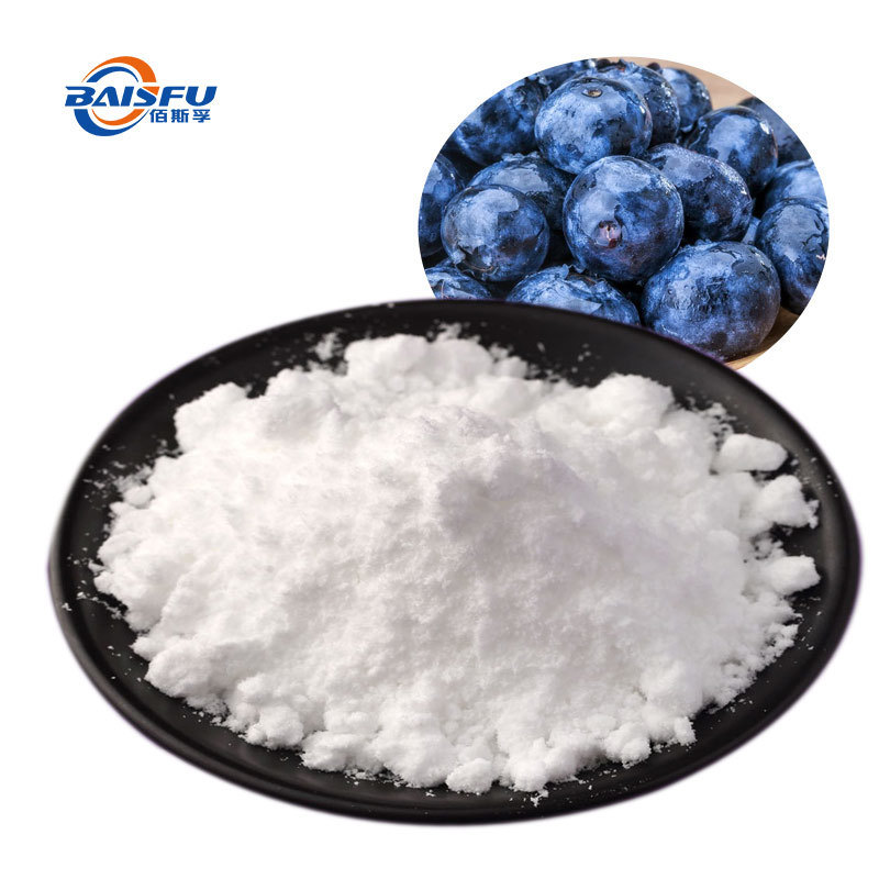 BAISFU Food Grade Concentration 99%  Blueberry Flavor for Drinks and Bakes