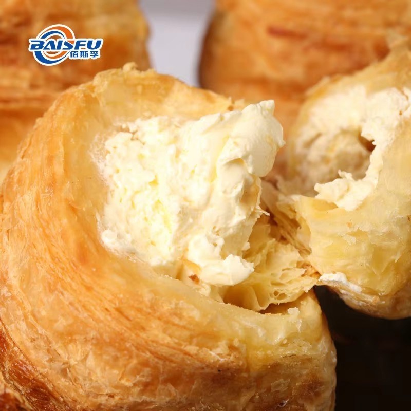 BAISFU Concentration 99% Food Flavor Butter Flavor for Bakes and Cakes