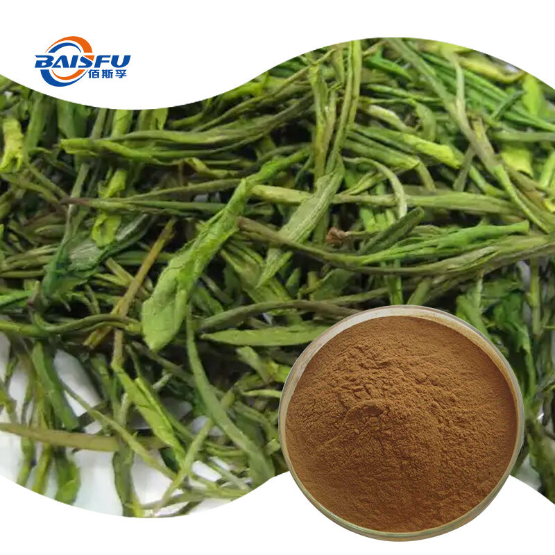 Gentle Instant White Tea Powder – Cold Water Soluble With Fresh Honeyed Sweetness