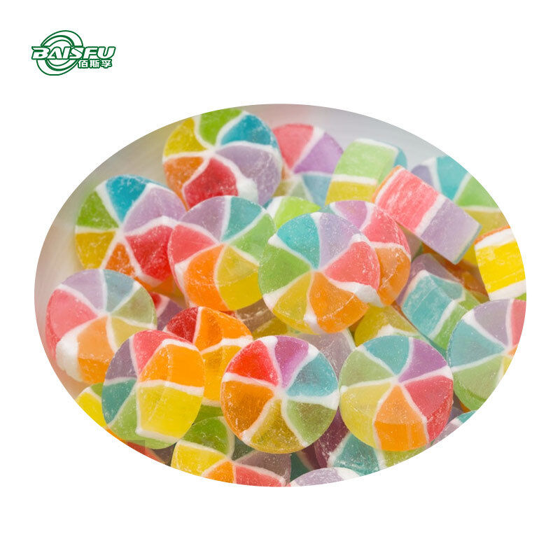 Baisfu High Concentration 5-Methyl-2-phenyl-2-hexenal CAS 21834-92-4 Food Grade Best Quality Food Flavor for Flavors and fragrances